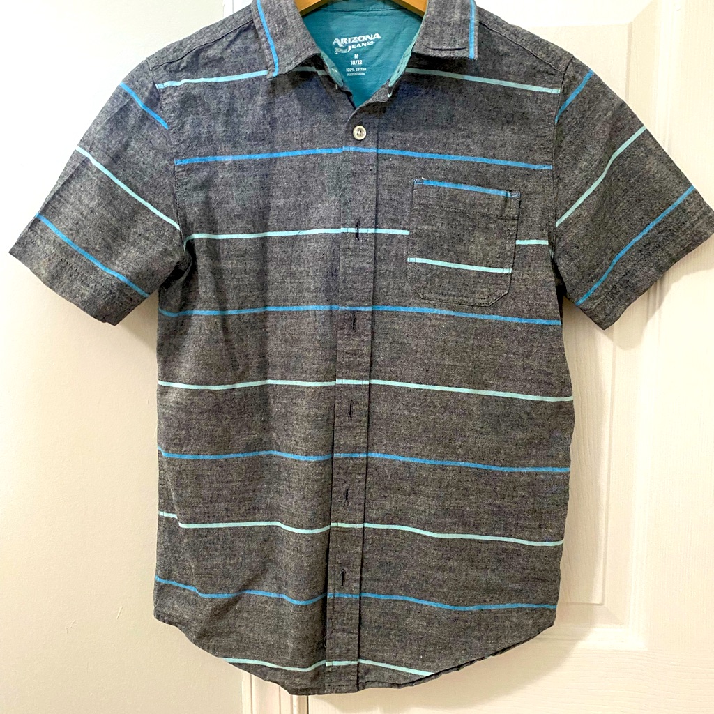 Boys Shirts,Tops